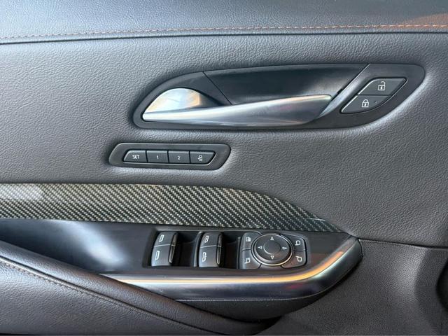 Photo of 2023 Stellar Black Metallic Cadillac XT4