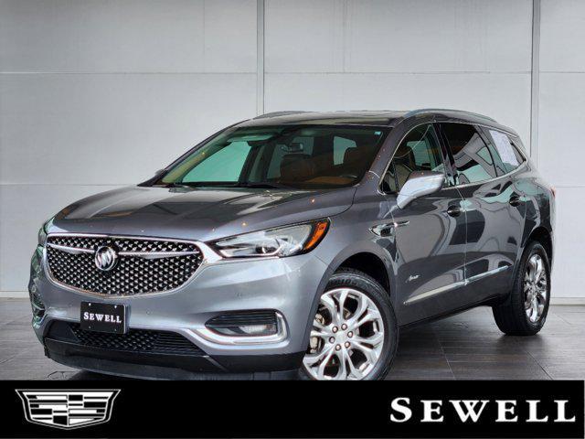 2019 Buick Enclave