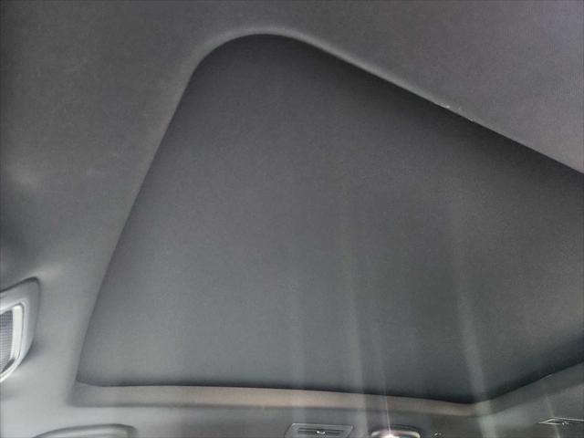 Photo of 2025 Argent Silver Metallic Cadillac XT6