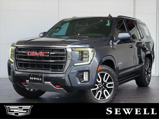 2021 GMC Yukon