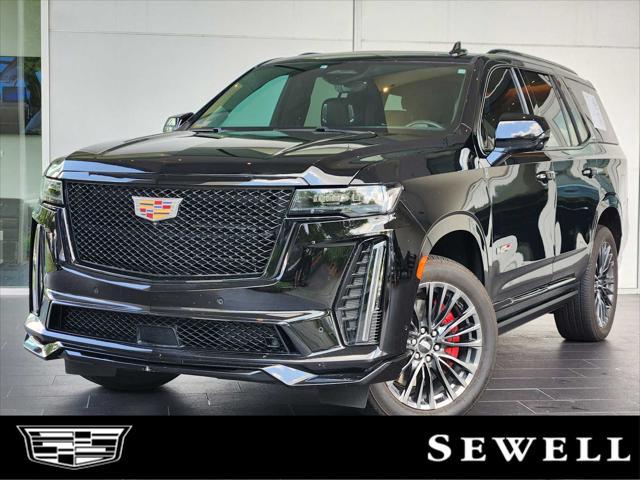 2023 Cadillac Escalade