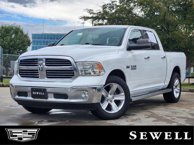 2015 RAM 1500