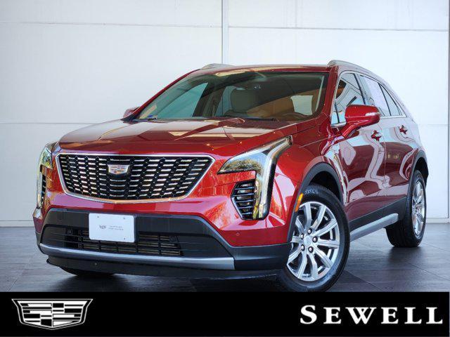 2023 Cadillac XT4