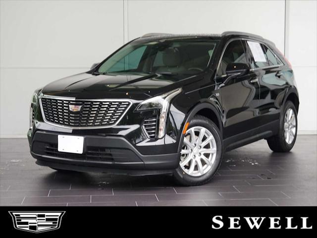 2023 Cadillac XT4