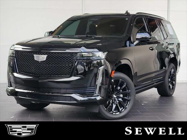 2022 Cadillac Escalade