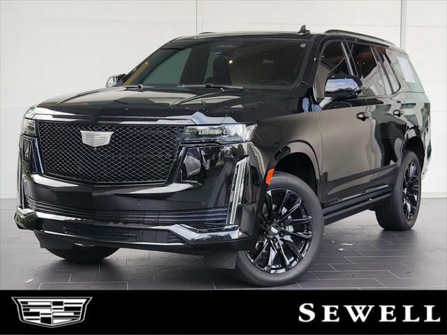 2022 Cadillac Escalade