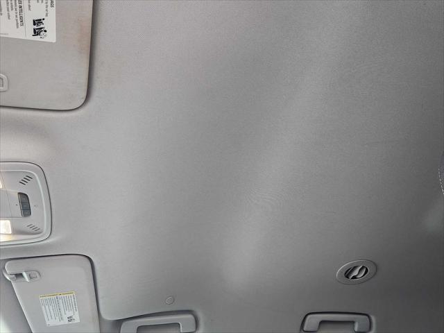 Photo of 2018 Satin Steel Metallic Chevrolet Traverse