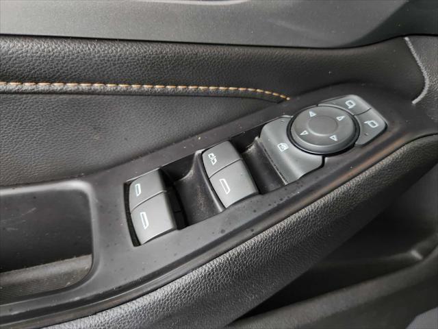 Photo of 2018 Satin Steel Metallic Chevrolet Traverse