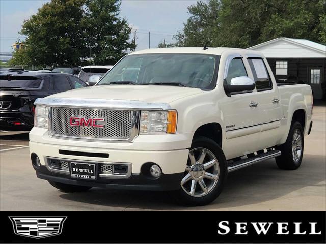 2012 GMC Sierra 1500