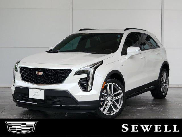 2023 Cadillac XT4