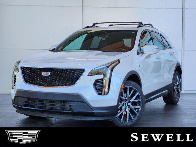 2021 Cadillac XT4