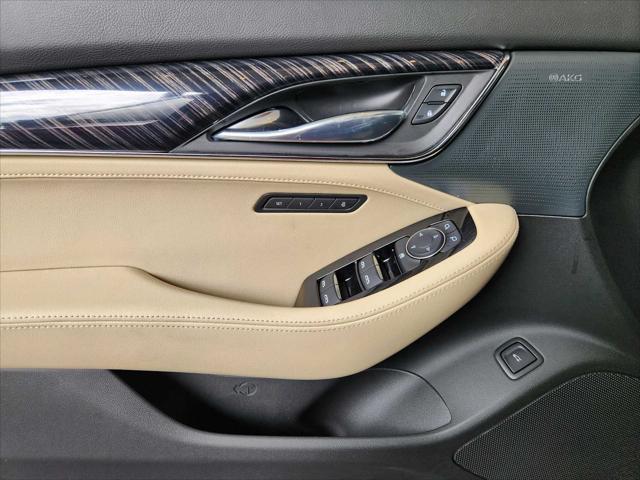 Photo of 2025 GNT Cadillac CT5