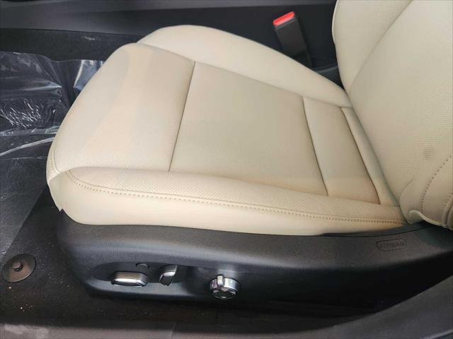 Photo of 2025 GNT Cadillac CT5