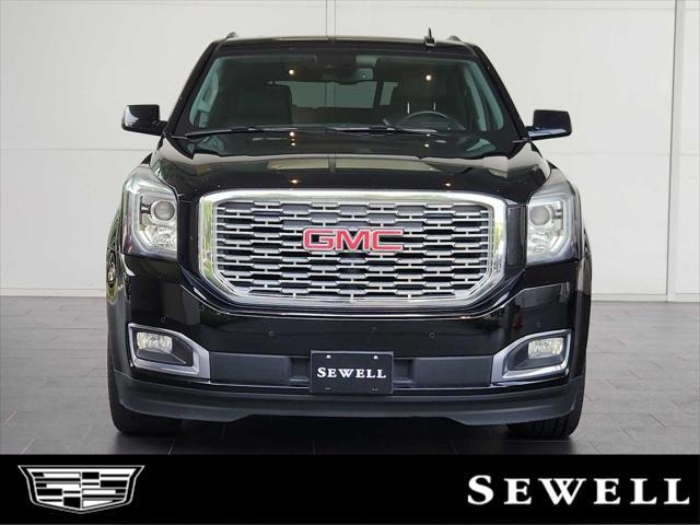 2020 GMC Yukon