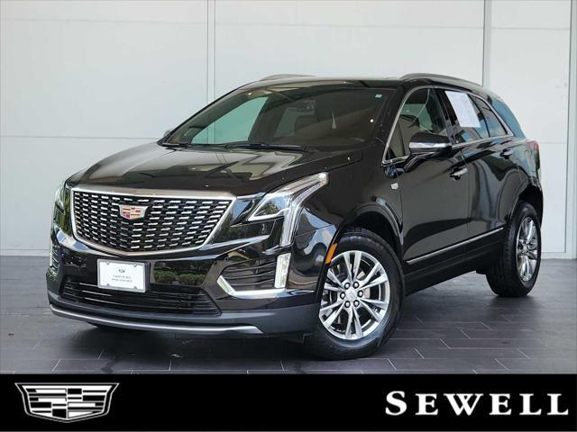 2023 Cadillac XT5