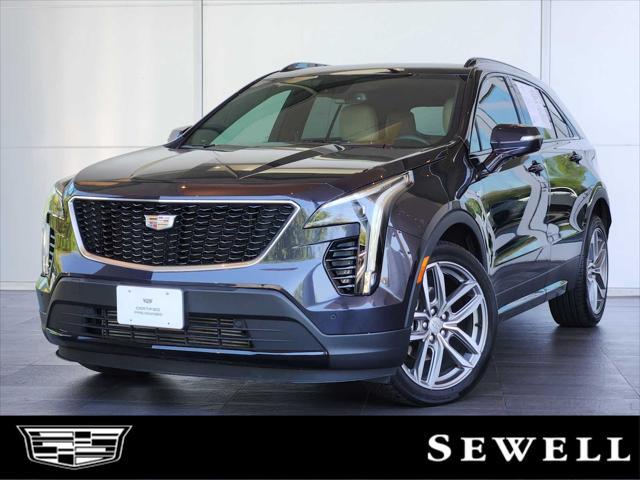 2023 Cadillac XT4