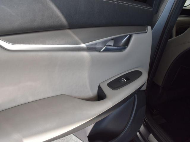 Photo of 2023 Graphite Shadow INFINITI QX50
