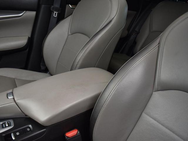 Photo of 2023 Graphite Shadow INFINITI QX50
