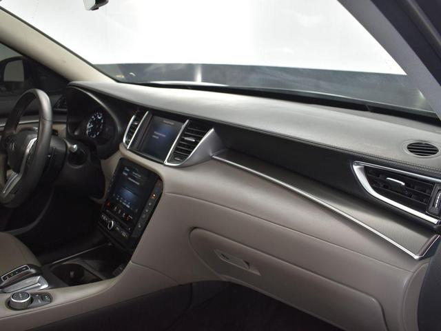 Photo of 2023 Graphite Shadow INFINITI QX50