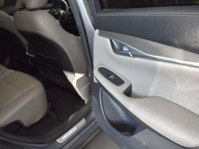 Photo of 2023 Graphite Shadow INFINITI QX50