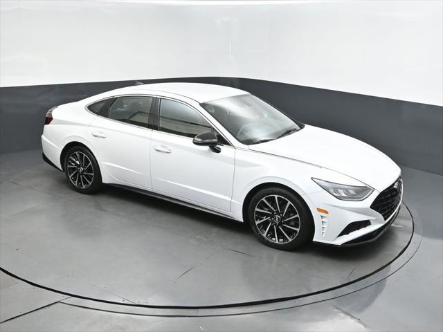 2020 Hyundai Sonata