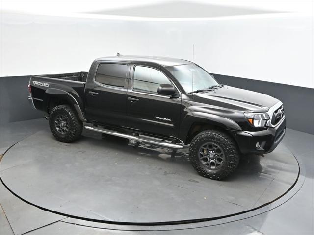 2014 Toyota Tacoma