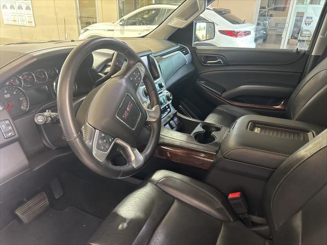 2017 GMC Yukon
