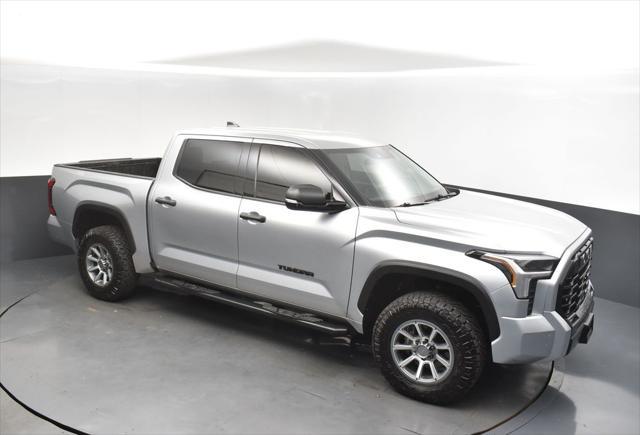 2022 Toyota Tundra