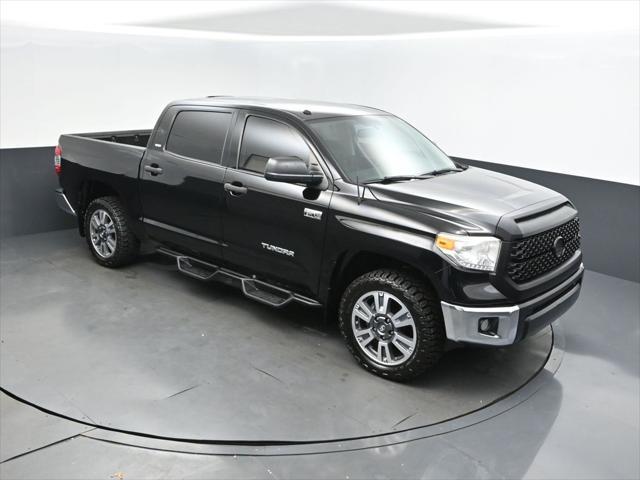 2017 Toyota Tundra