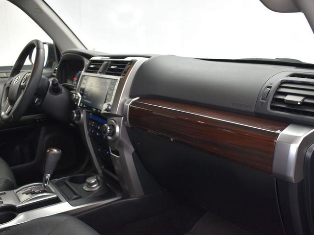 Photo of 2022 Midnight Black Toyota 4Runner