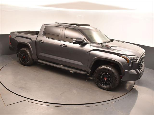 2024 Toyota Tundra Hybrid