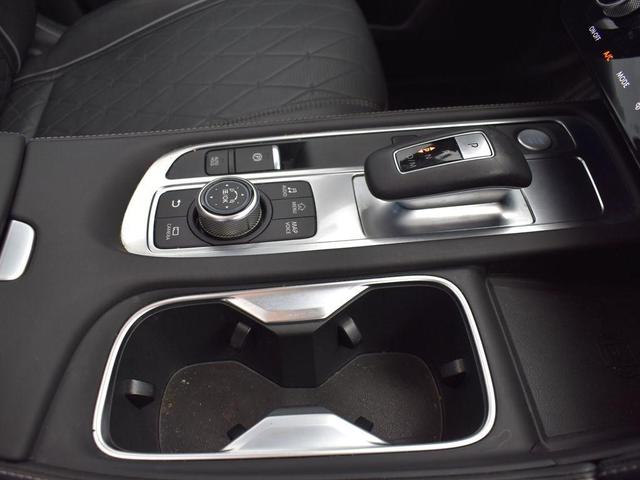 Photo of 2025 Mineral Black INFINITI QX60