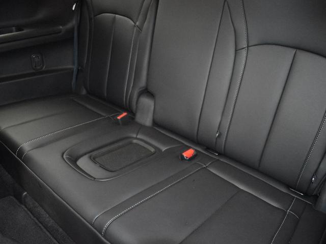 Photo of 2025 Mineral Black INFINITI QX60