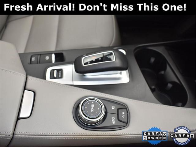 Photo of 2023 Radiant White INFINITI QX50