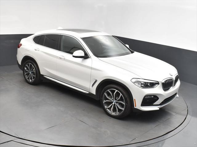 2019 BMW X4