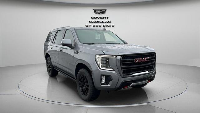 2021 GMC Yukon