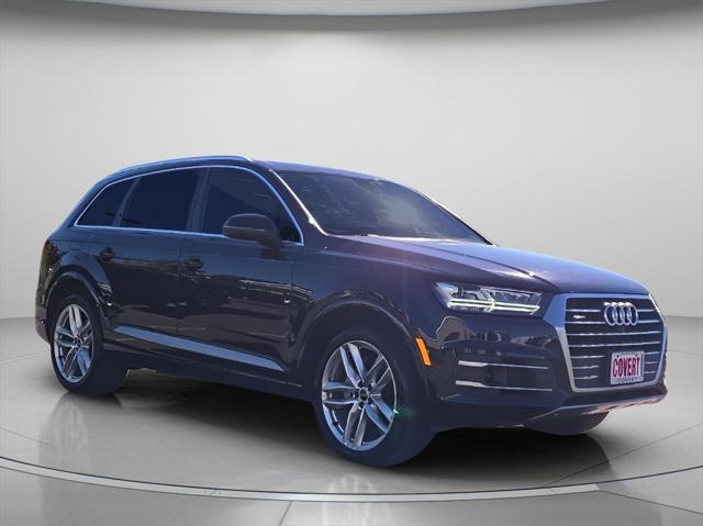 2017 Audi Q7