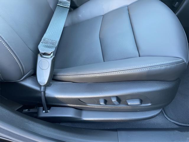 Photo of 2025 Black Cadillac XT6