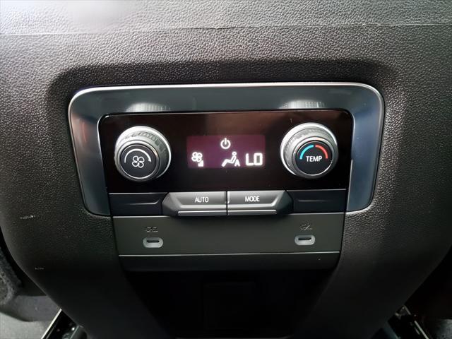 Photo of 2021 Black Chevrolet Tahoe