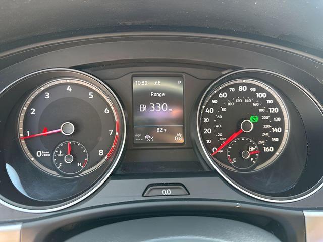 Photo of 2021 Deep Black Pearl Volkswagen Atlas