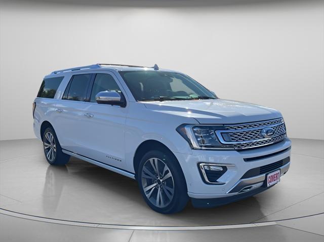 2020 Ford Expedition