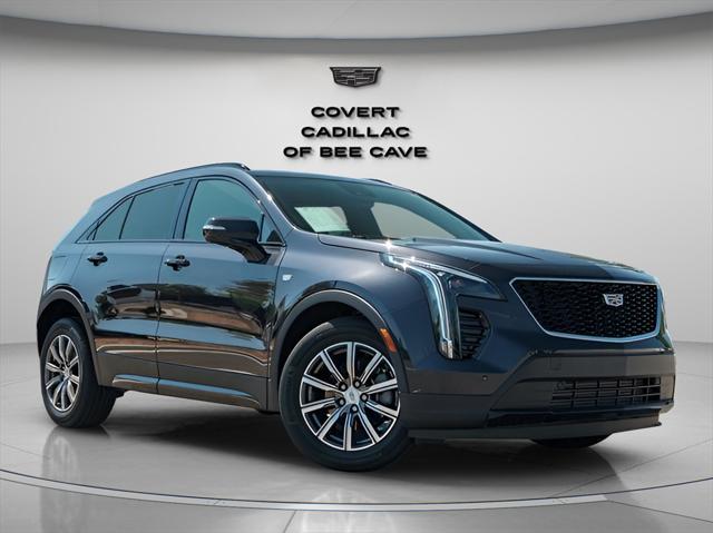 2023 Cadillac XT4