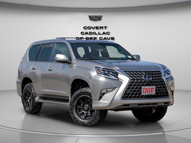 2023 Lexus Gx 460