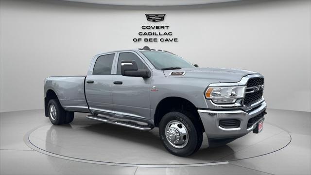 2024 RAM 3500