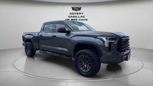 2022 Toyota Tundra