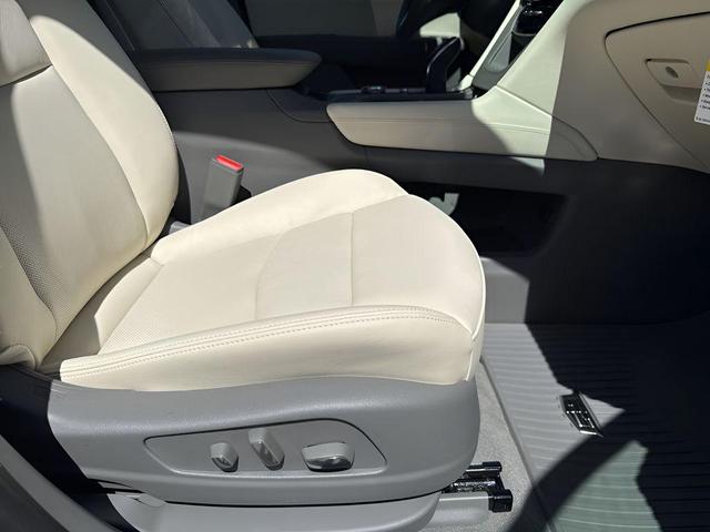 Photo of 2025 Radiant Red Cadillac XT6