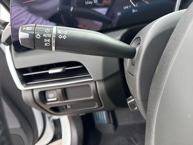 Photo of 2025 Summit White Cadillac CT5