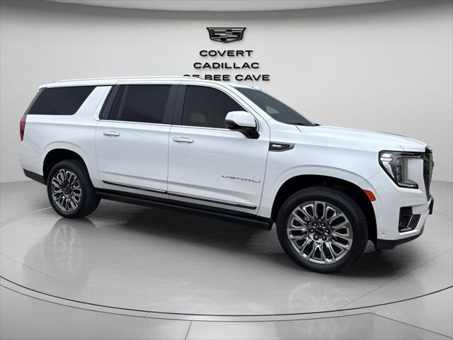 2024 GMC Yukon Xl