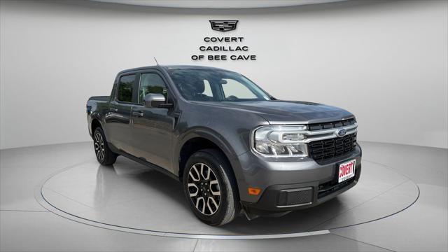 2023 Ford Maverick