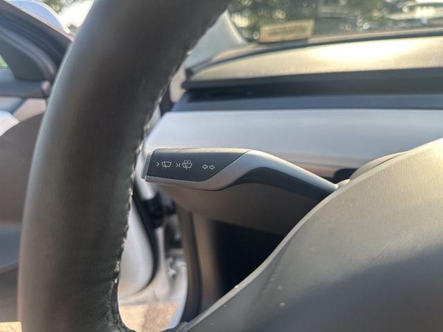 Photo of 2023 Pearl White Multi-Coat Tesla Model 3